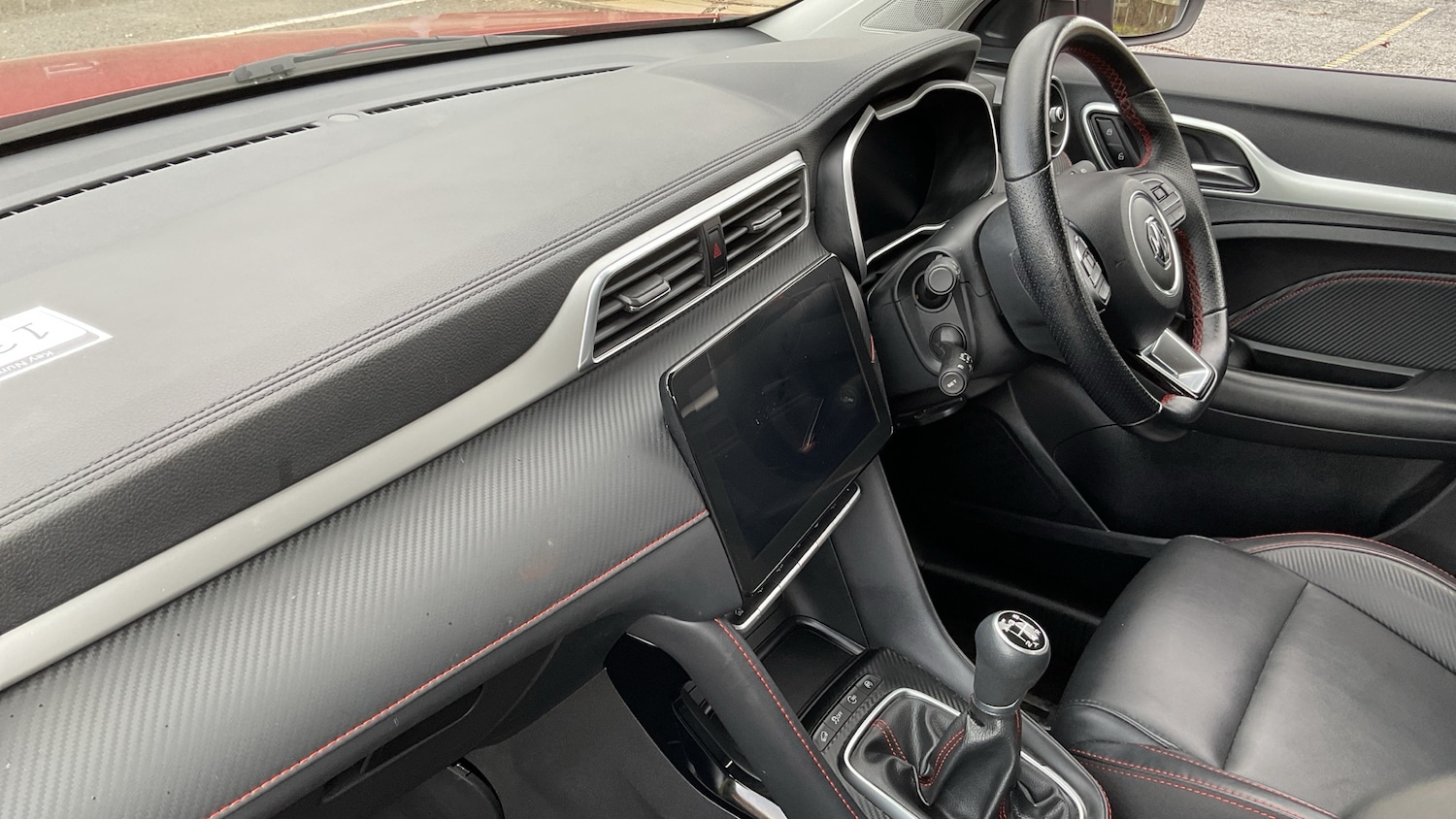 Used MG MG ZS 2022 for sale - 77871926: Photo 9