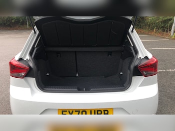 Used SEAT Ibiza 2020 for sale - 75934357: Photo