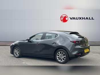 Used Mazda Mazda3 2021 for sale - 79150951: Photo