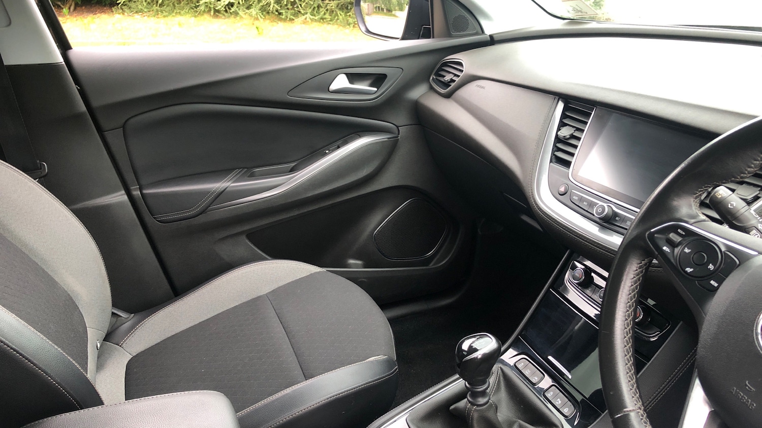 Used Vauxhall Grandland X 2021 for sale - 76567723: Photo 14