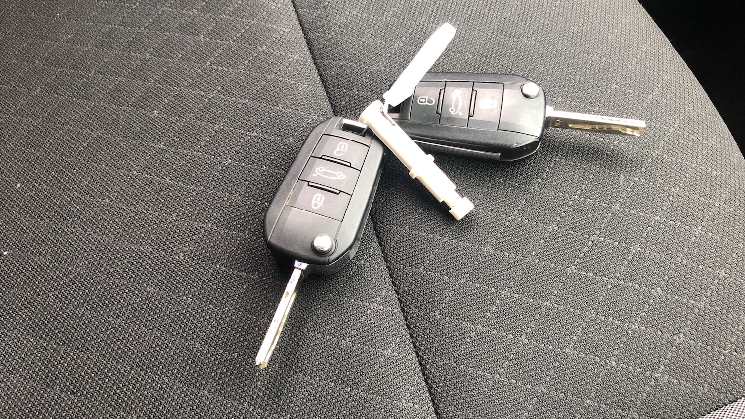 Used Vauxhall Grandland X 2021 for sale - 76567723: Photo 20