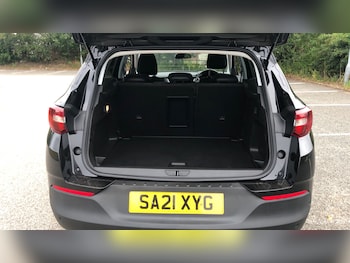 Used Vauxhall Grandland X 2021 for sale - 76567723: Photo
