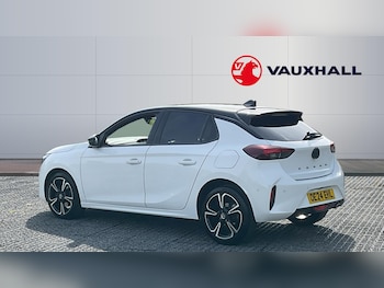 Used Vauxhall Corsa 2024 for sale - 78698512: Photo