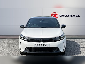 Used Vauxhall Corsa 2024 for sale - 78698512: Photo