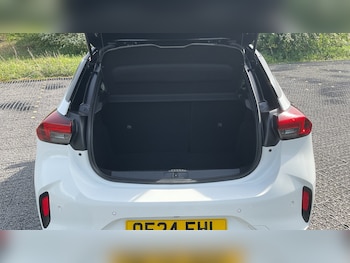 Used Vauxhall Corsa 2024 for sale - 78698512: Photo