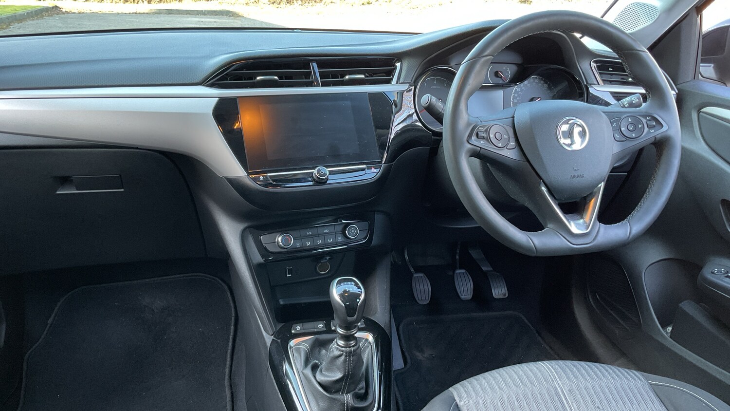 Used Vauxhall Corsa 2023 for sale - 77834244: Photo 10