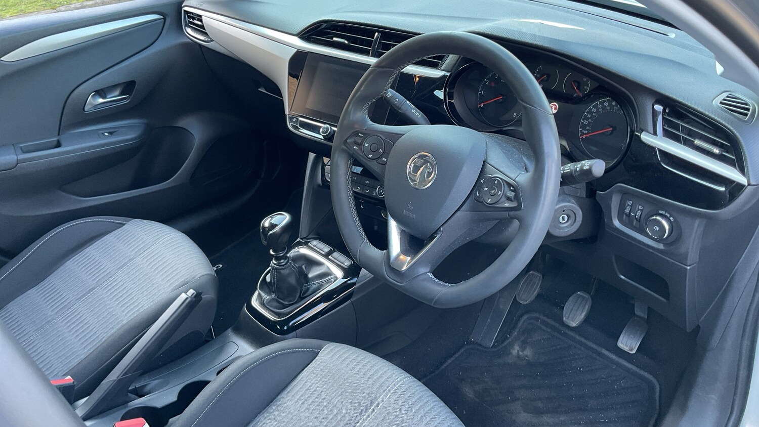 Used Vauxhall Corsa 2023 for sale - 77834244: Photo 11