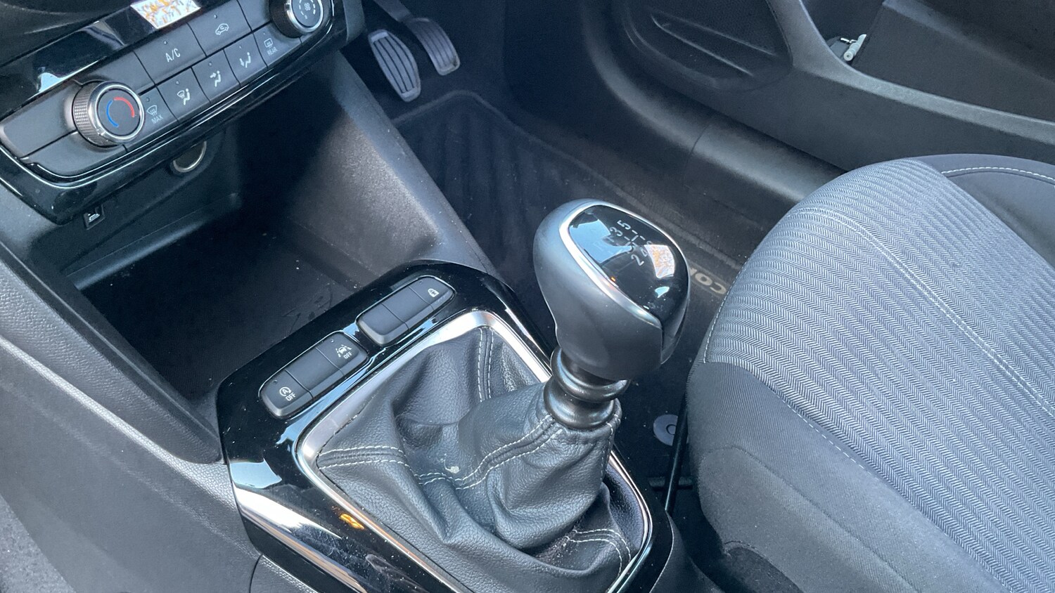 Used Vauxhall Corsa 2023 for sale - 77834244: Photo 13