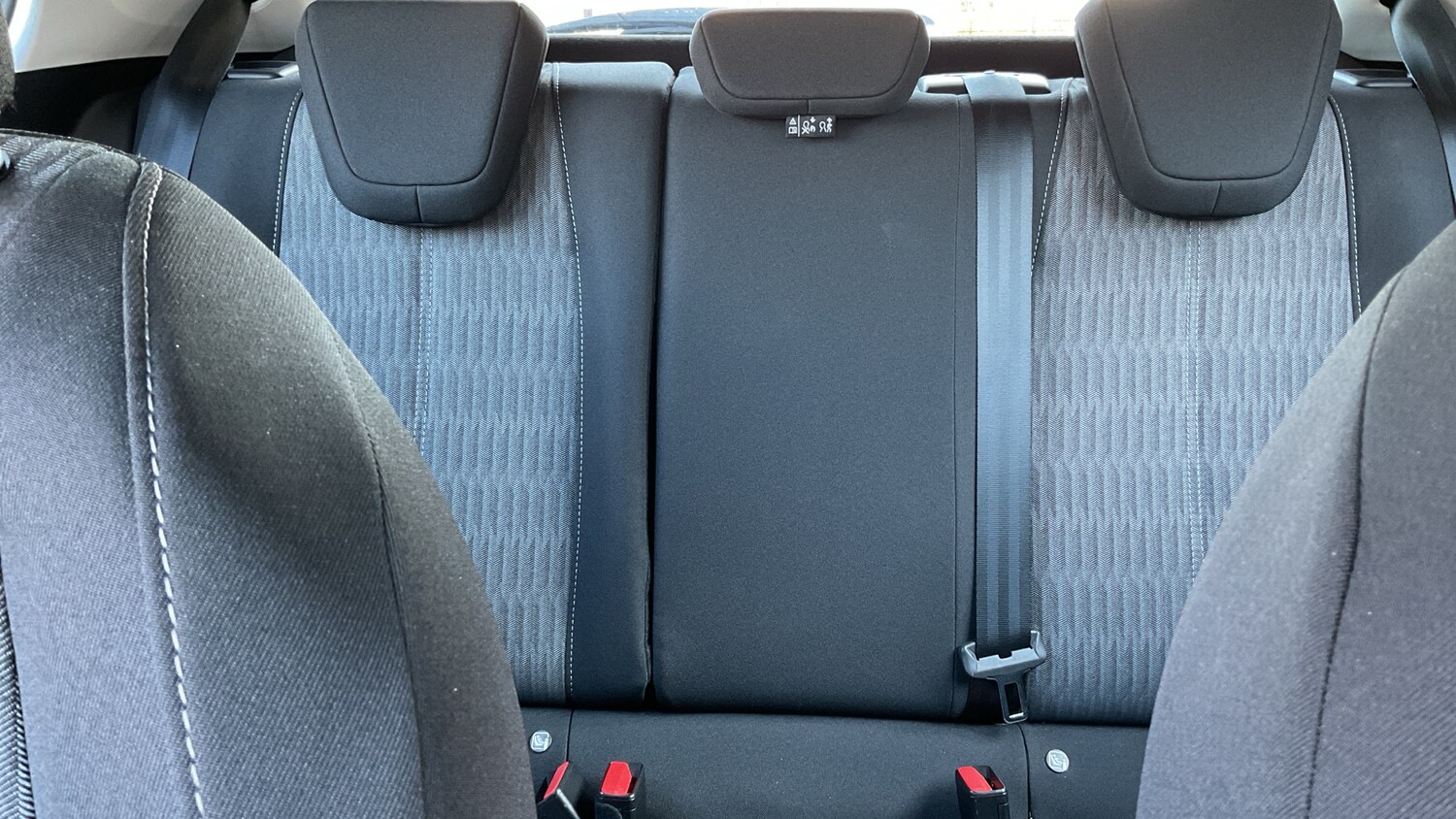 Used Vauxhall Corsa 2023 for sale - 77834244: Photo 15