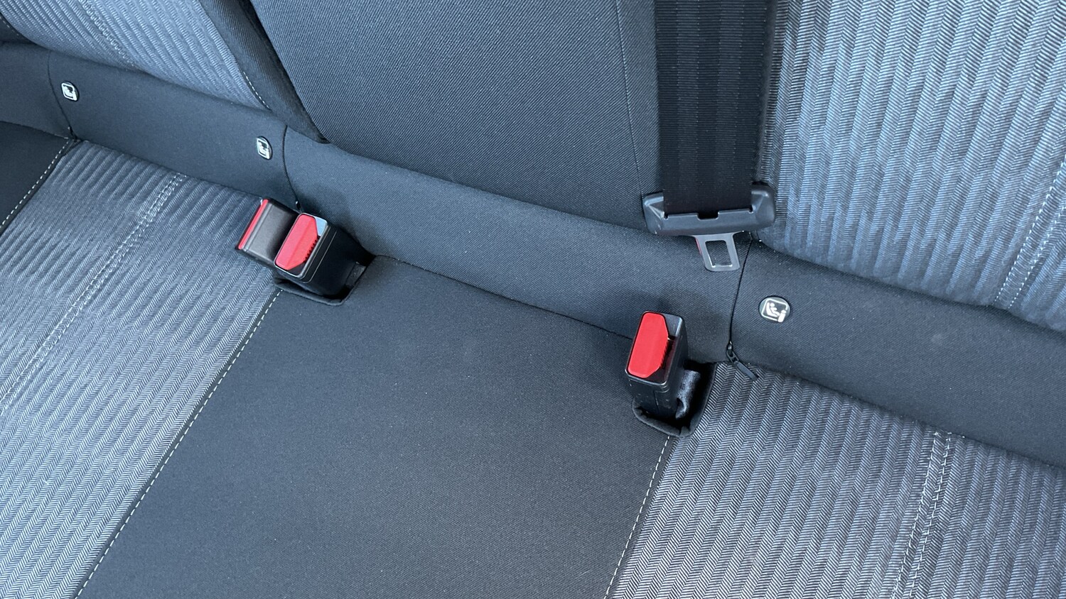 Used Vauxhall Corsa 2023 for sale - 77834244: Photo 17