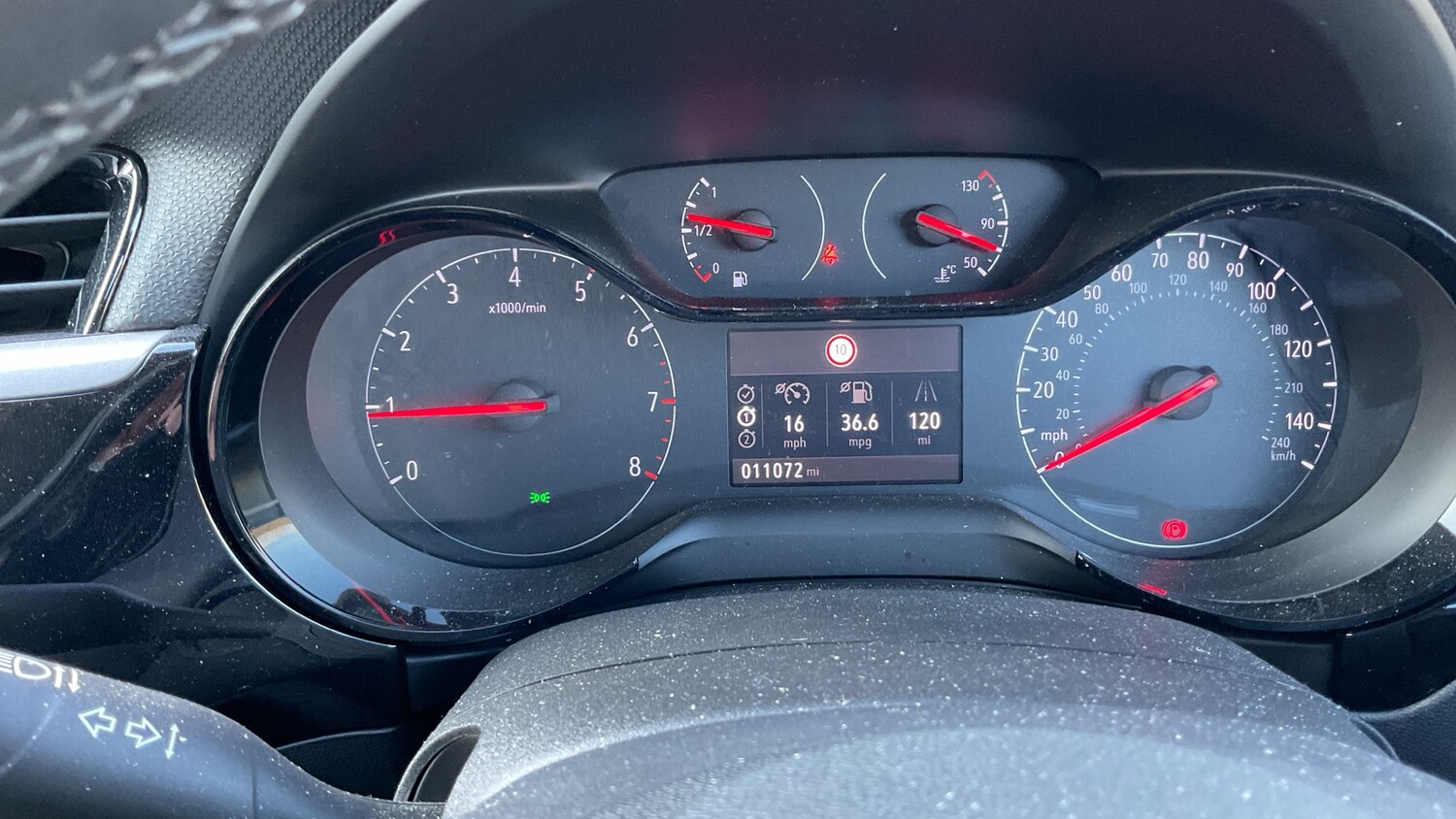 Used Vauxhall Corsa 2023 for sale - 77834244: Photo 18