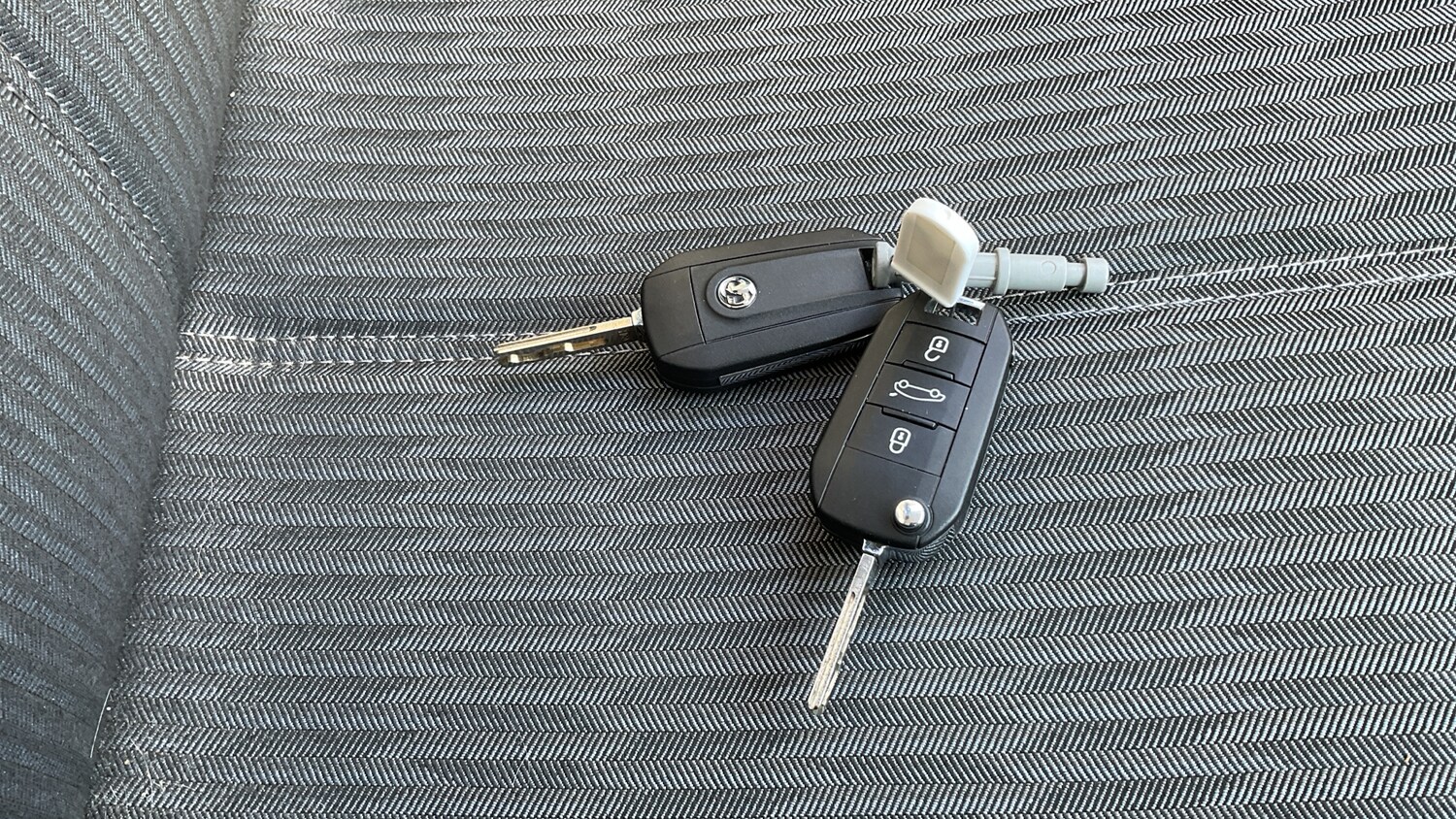 Used Vauxhall Corsa 2023 for sale - 77834244: Photo 20