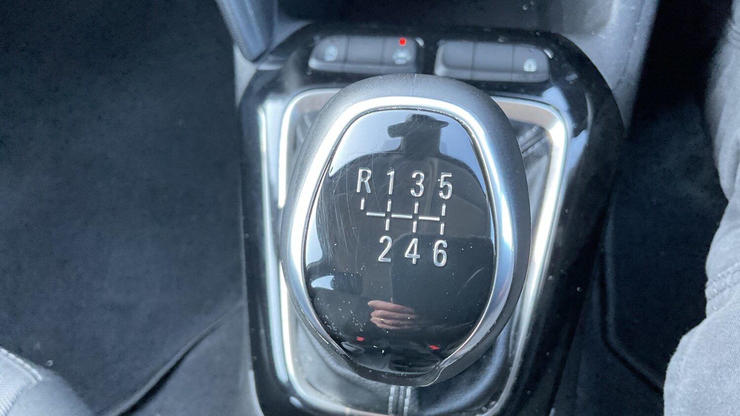 Used Vauxhall Corsa 2023 for sale - 77834244: Photo 21