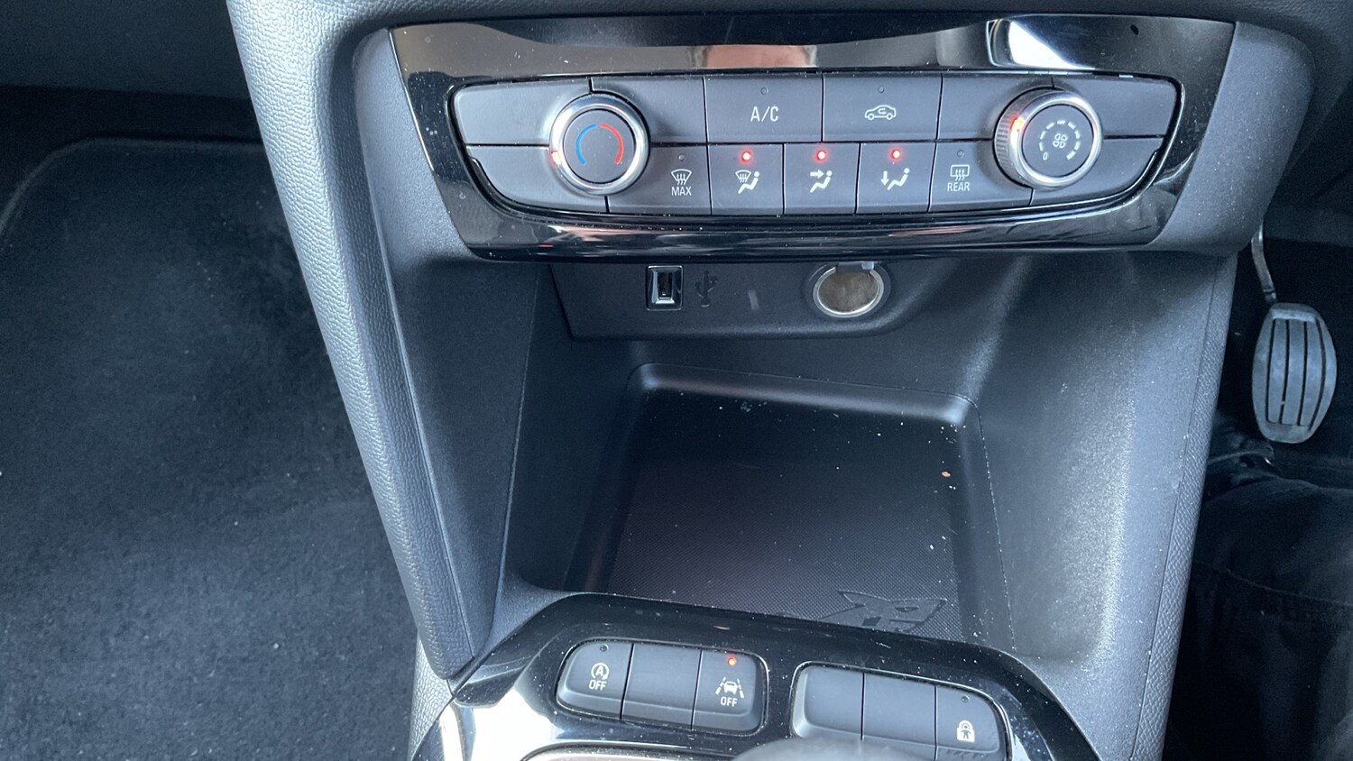 Used Vauxhall Corsa 2023 for sale - 77834244: Photo 24