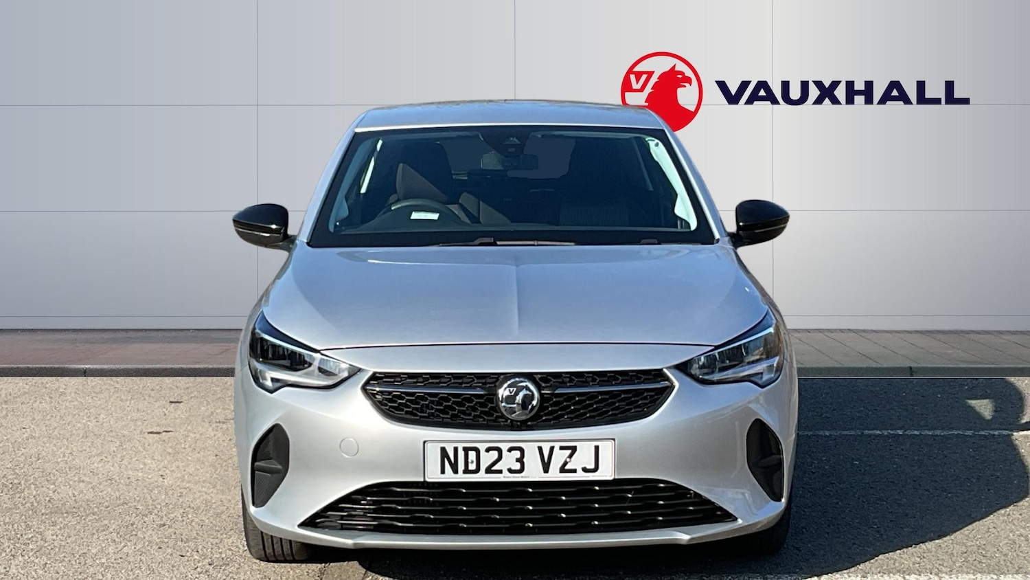 Used Vauxhall Corsa 2023 for sale - 77834244: Photo 3