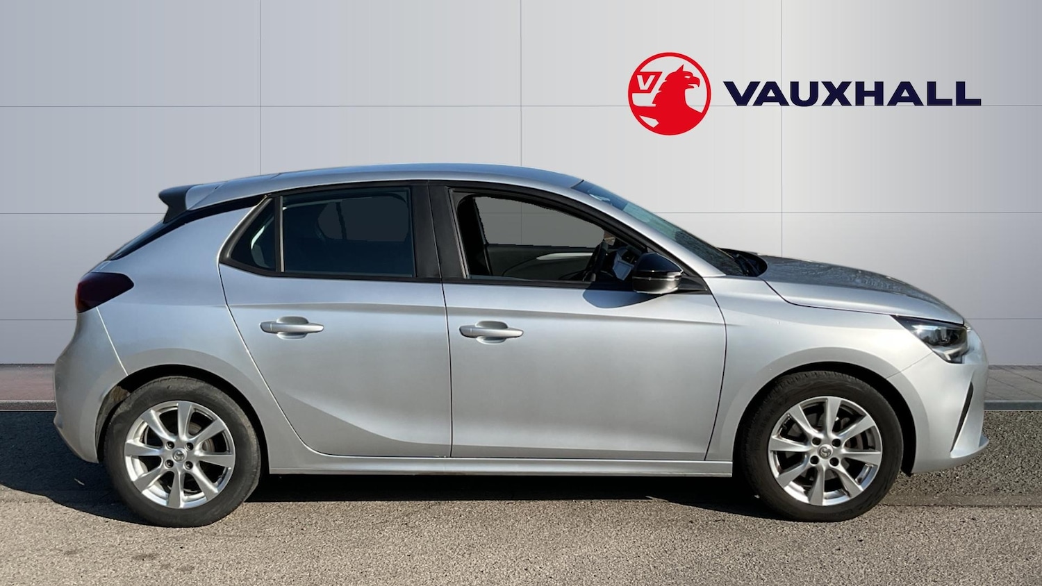 Used Vauxhall Corsa 2023 for sale - 77834244: Photo 5
