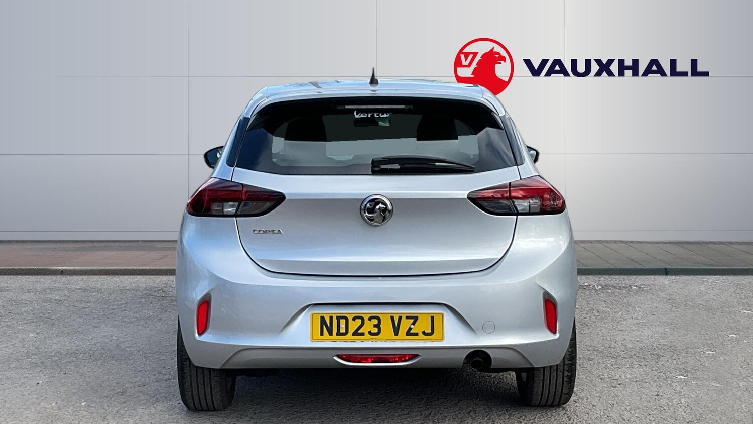 Used Vauxhall Corsa 2023 for sale - 77834244: Photo 6