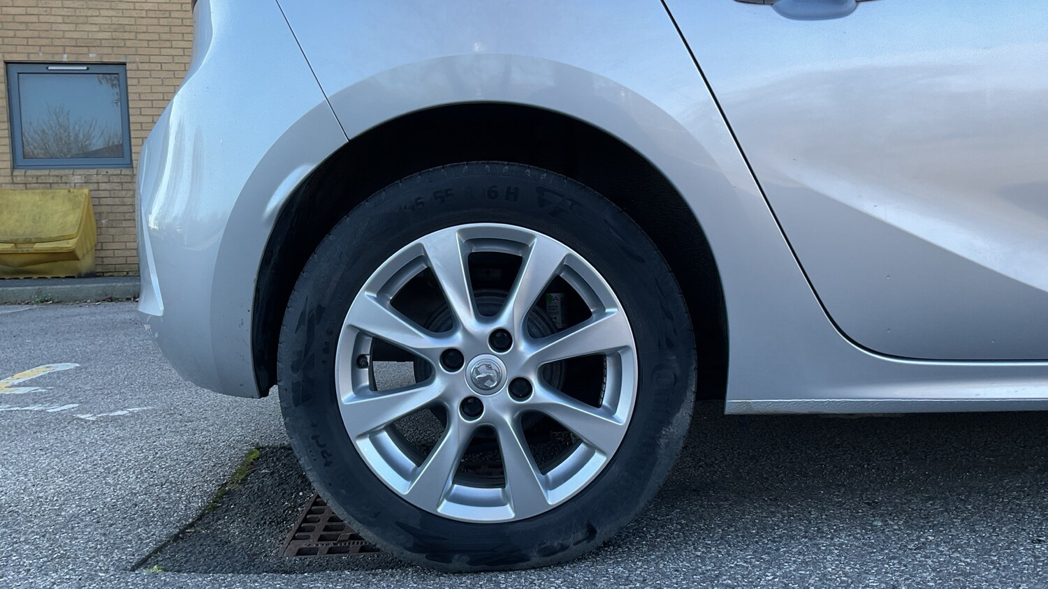 Used Vauxhall Corsa 2023 for sale - 77834244: Photo 7