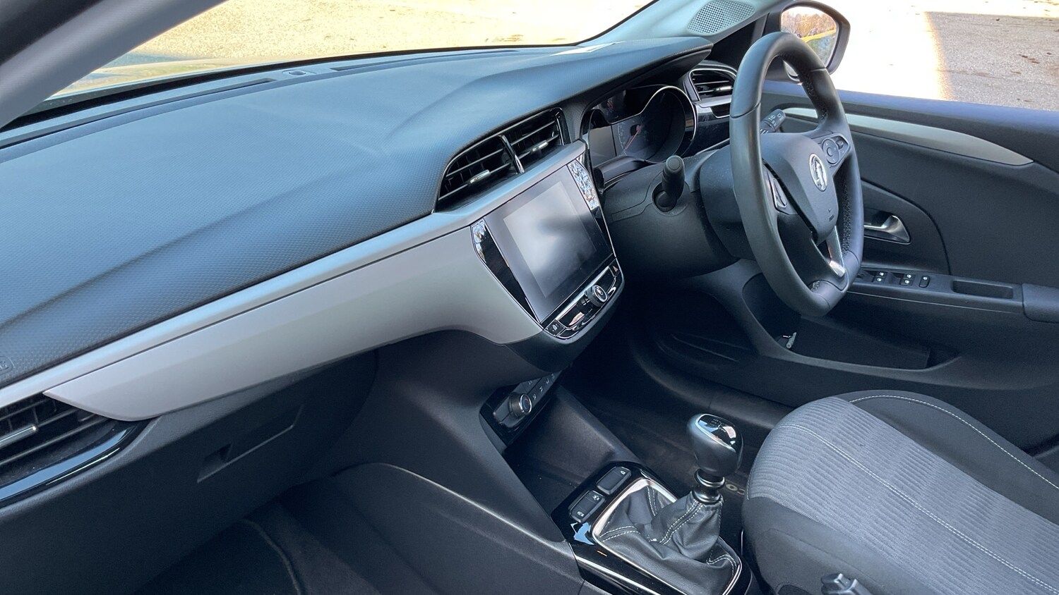 Used Vauxhall Corsa 2023 for sale - 77834244: Photo 9