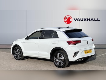 Used Volkswagen T-Roc 2023 for sale - 77851167: Photo