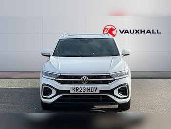 Used Volkswagen T-Roc 2023 for sale - 77851167: Photo