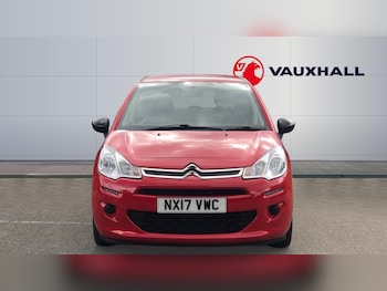 Used Citroen C3 2017 for sale - 75700677: Photo