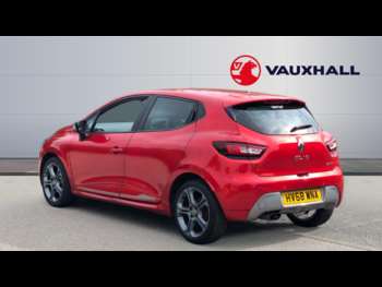 Used Renault Clio 2018 for sale - 75330382: Photo