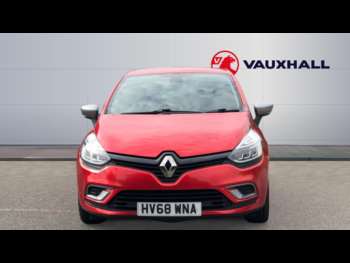 Used Renault Clio 2018 for sale - 75330382: Photo