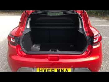 Used Renault Clio 2018 for sale - 75330382: Photo