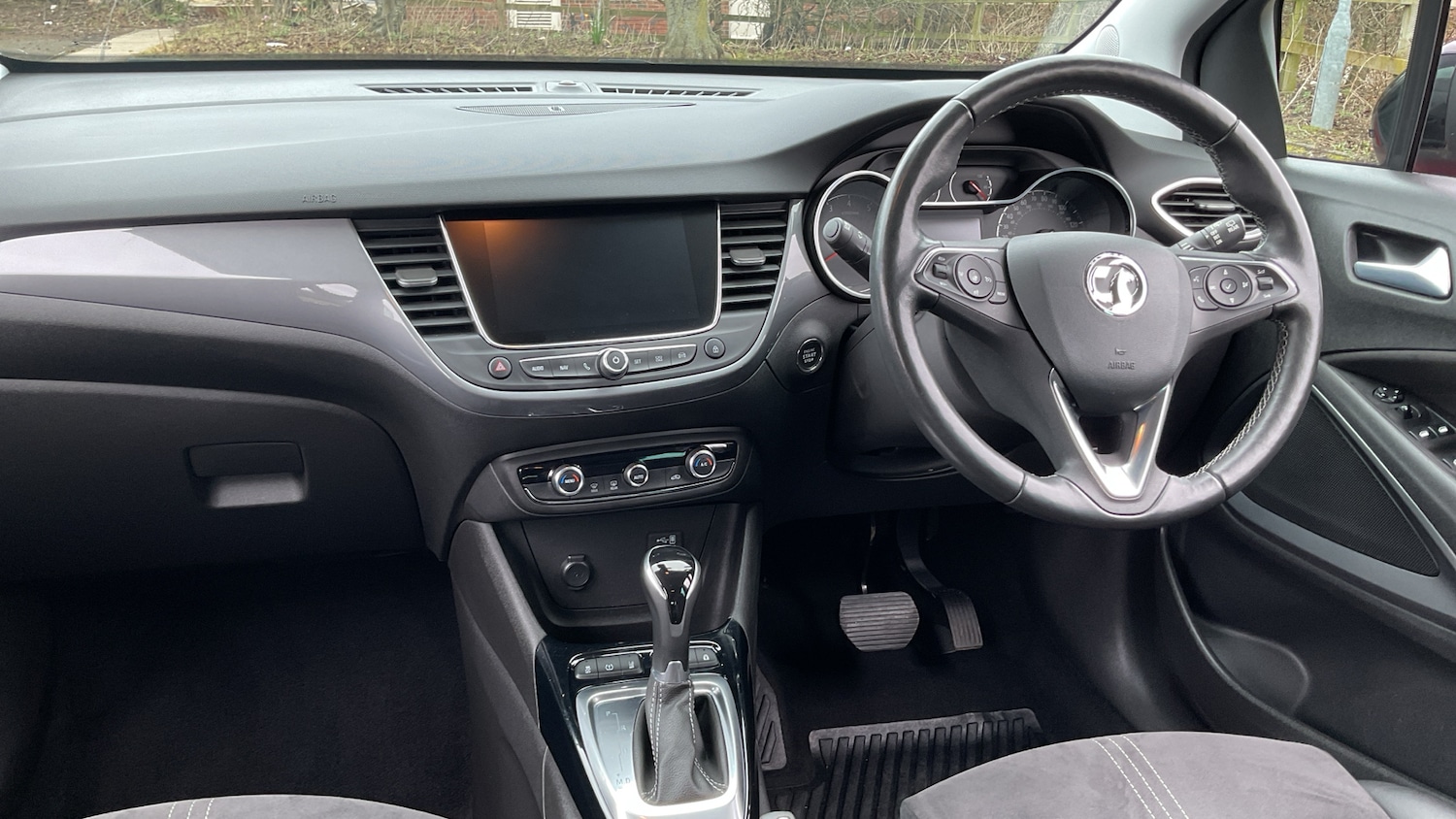 Used Vauxhall Crossland 2022 for sale - 77746541: Photo 10