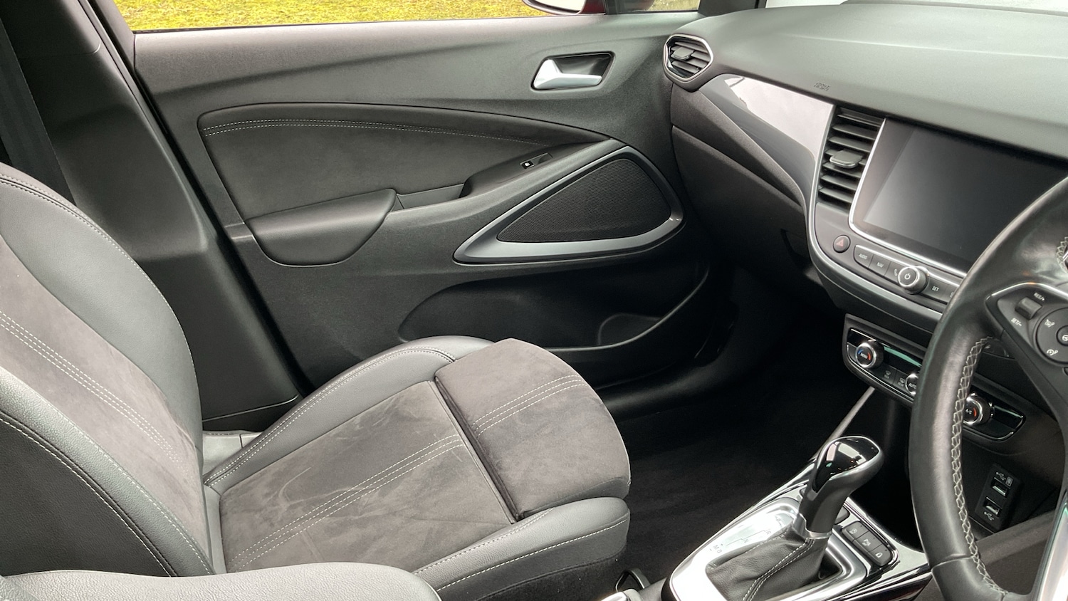 Used Vauxhall Crossland 2022 for sale - 77746541: Photo 14