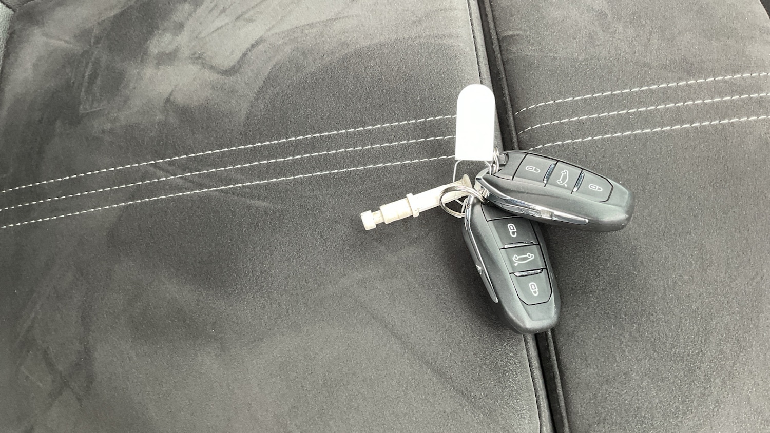 Used Vauxhall Crossland 2022 for sale - 77746541: Photo 20