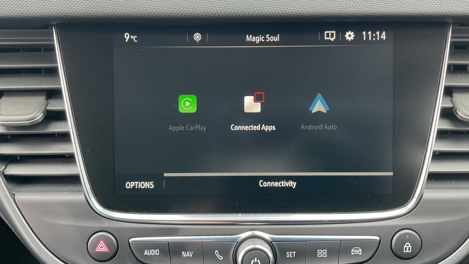 Used Vauxhall Crossland 2022 for sale - 77746541: Photo 25