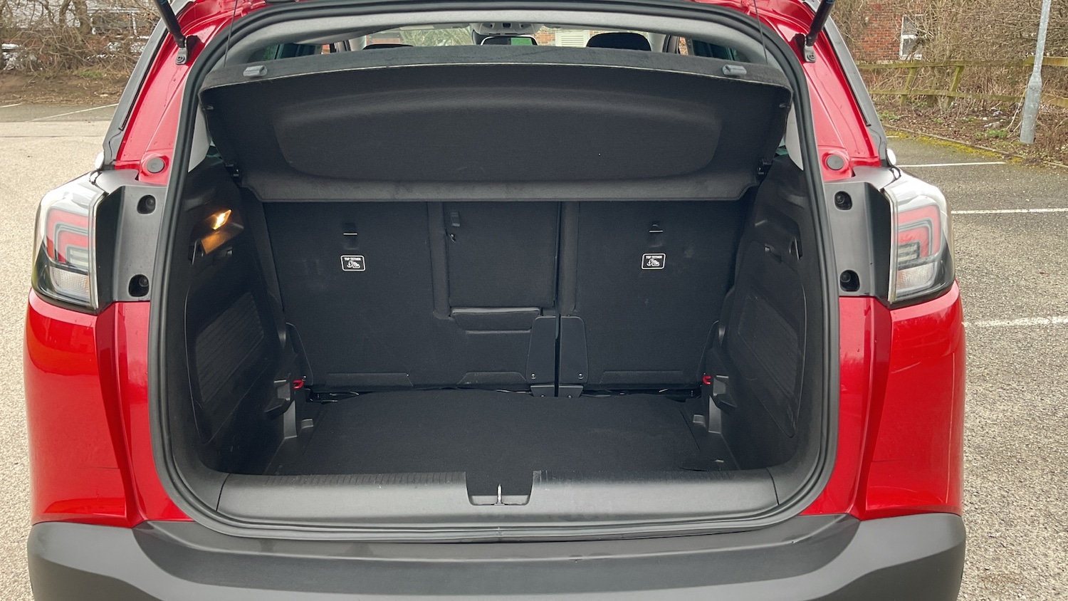 Used Vauxhall Crossland 2022 for sale - 77746541: Photo 4