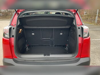 Used Vauxhall Crossland 2022 for sale - 77746541: Photo