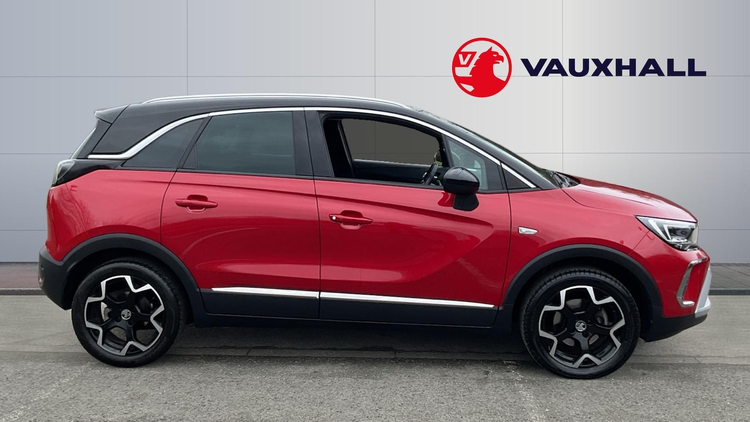 Used Vauxhall Crossland 2022 for sale - 77746541: Photo 5