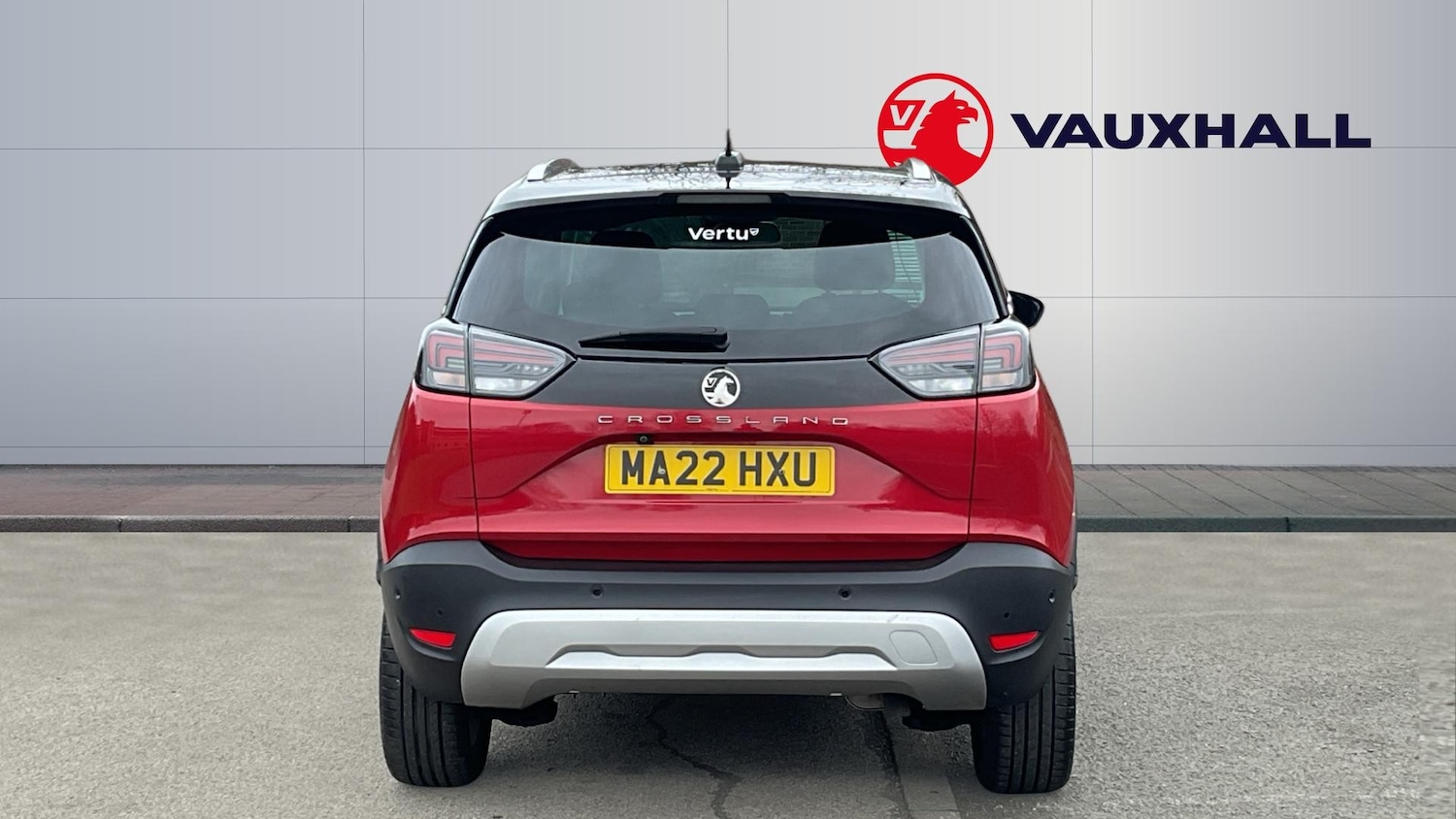 Used Vauxhall Crossland 2022 for sale - 77746541: Photo 6