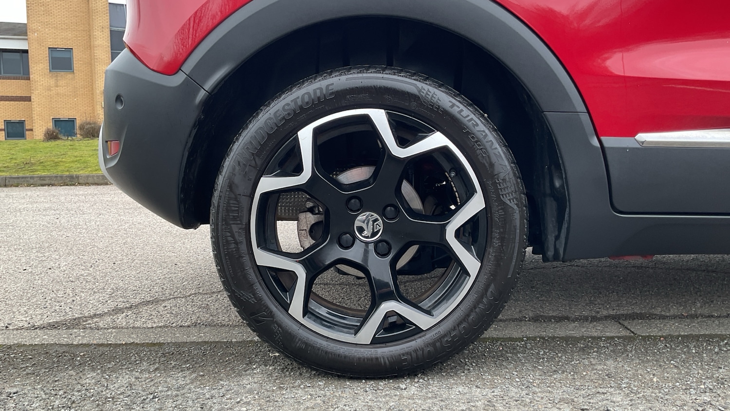 Used Vauxhall Crossland 2022 for sale - 77746541: Photo 7