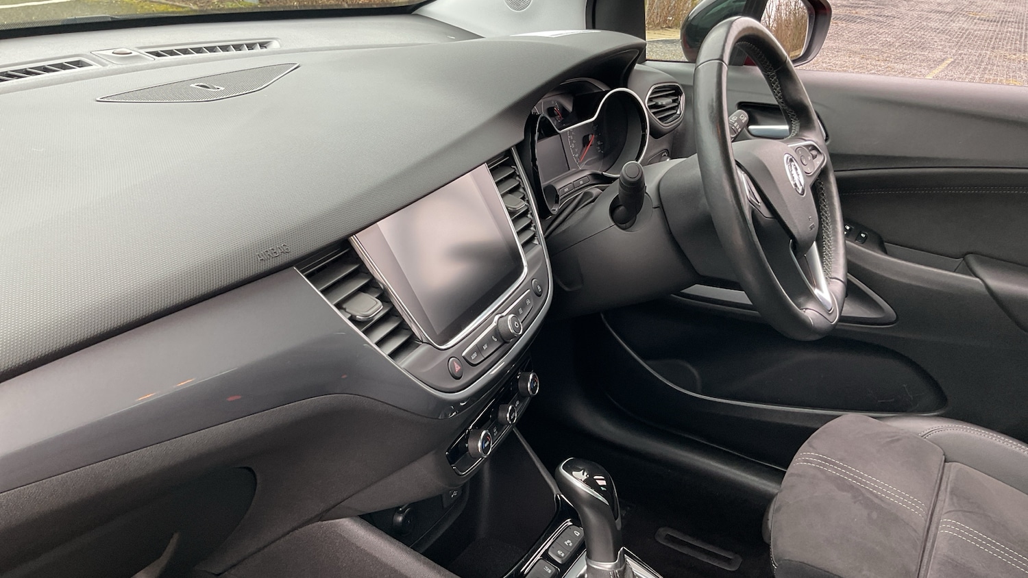 Used Vauxhall Crossland 2022 for sale - 77746541: Photo 9