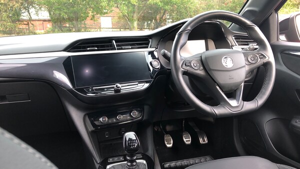 Used Vauxhall Corsa 2023 for sale - 76205890: Photo 10