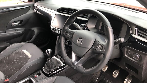 Used Vauxhall Corsa 2023 for sale - 76205890: Photo 11