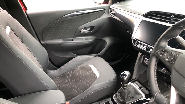 Used Vauxhall Corsa 2023 for sale - 76205890: Photo 14