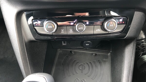 Used Vauxhall Corsa 2023 for sale - 76205890: Photo 22