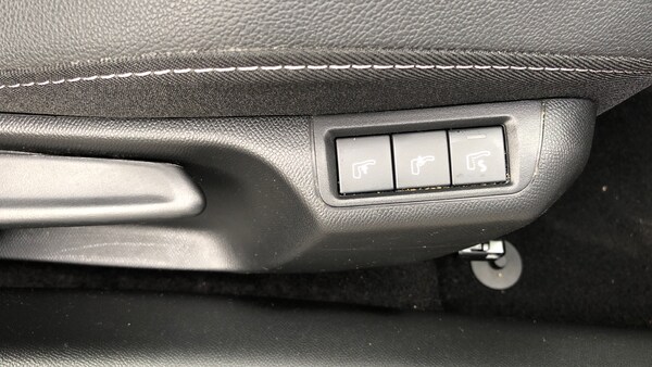 Used Vauxhall Corsa 2023 for sale - 76205890: Photo 25