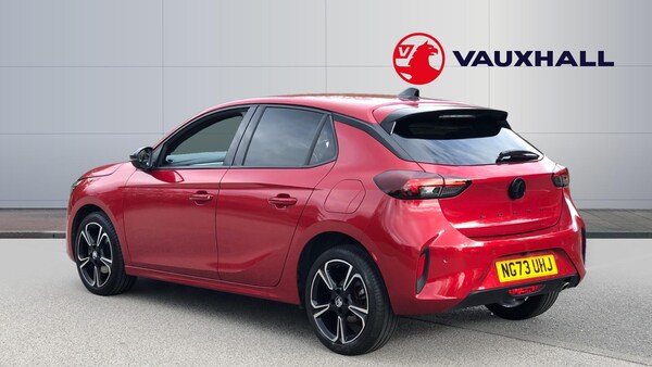 Used Vauxhall Corsa 2023 for sale - 76205890: Photo 2