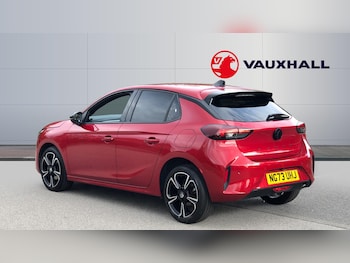 Used Vauxhall Corsa 2023 for sale - 76205890: Photo 2