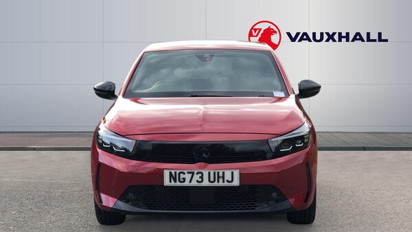 Used Vauxhall Corsa 2023 for sale - 76205890: Photo 3