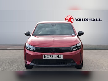 Used Vauxhall Corsa 2023 for sale - 76205890: Photo 3