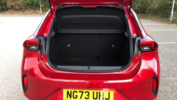 Used Vauxhall Corsa 2023 for sale - 76205890: Photo 4