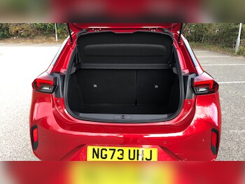Used Vauxhall Corsa 2023 for sale - 76205890: Photo 4